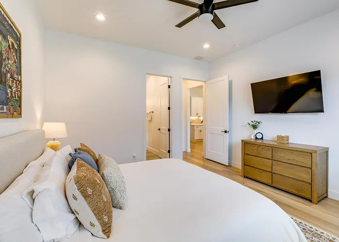 3 Mi To Dtwn Flagstaff: Family Retreat W/ Patio Holiday home