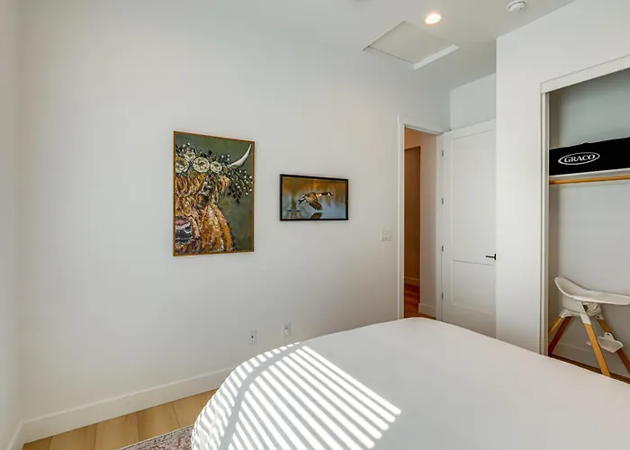 3 Mi To Dtwn Flagstaff: Family Retreat W/ Patio Holiday home Flagstaff